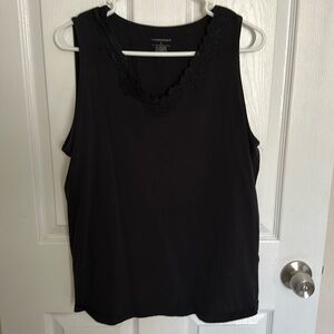 COPY - Christopher and Banks tank top